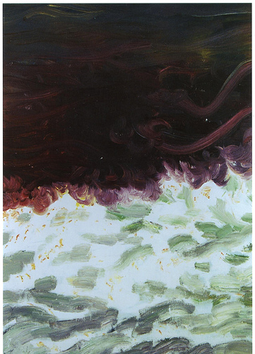 Waves and Rocks
