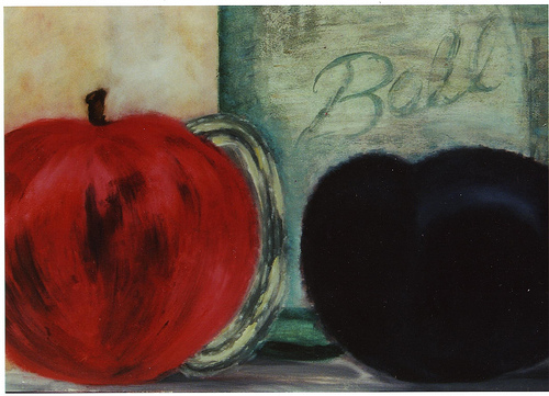 Still life
